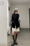 BORIS BIDJAN SABERI Light Grey Cashmere Hat KNHAT2 FPI30001